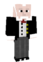 Скин по нику Licksterboy
