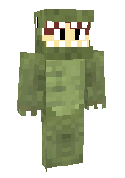 Скин по нику Lieutenant