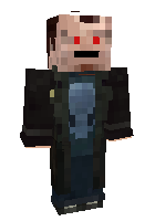 Скин по нику Liftman