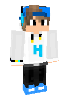 Скин по нику LightXEthan