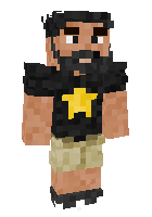 Скин по нику LightningCape