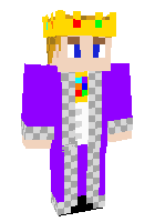 Скин по нику Lightrockgaming