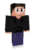 Скин по нику LikeTotallyToby
