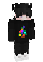 Скин по нику LilCryyy