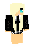 Скин по нику LilFeri