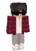 Скин по нику LilHoodie