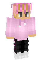 Скин по нику LilPumpxxx