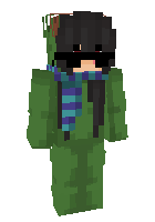 Скин по нику LilSadPepe