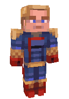 Скин по нику LilSmp3
