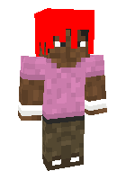 Скин по нику LilYachty