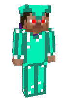 Скин по нику Lil_Mitch_YT
