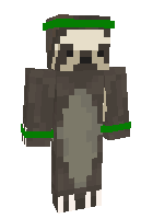 Скин по нику Lil_Pee