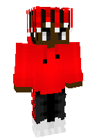 Скин по нику Lil_Yachty