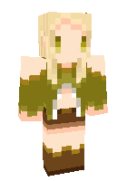 Скин по нику Liliy