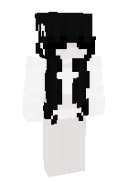 Скин по нику LilkaPotatoMommy