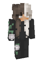 Скин по нику LillY_Y