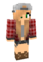 Скин по нику Lilly_304