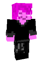 Скин по нику Lilly_Chan