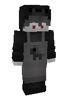Скин по нику Lilteddy