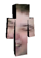 Скин по нику Liltracyyy