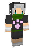 Скин по нику Lily1