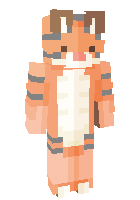 Скин по нику Lily_Games