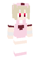 Скин по нику Lilyaa