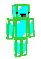 Скин по нику LimEBoy