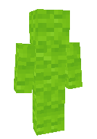 Скин по нику Lime_Wool