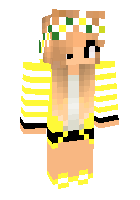 Скин по нику Limonka_YT