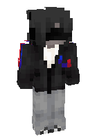 Скин по нику LinTheGuy
