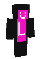 Скин по нику Linck_Yt
