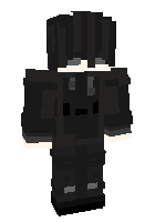 Скин по нику LinhStard82UwU
