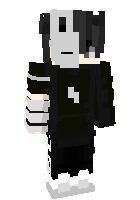 Скин по нику LinkGamer