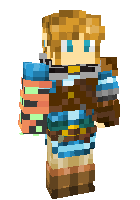 Скин по нику Link__07