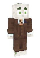 Скин по нику Linkclay