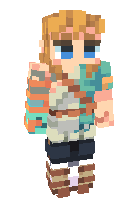Скин по нику Linkfan