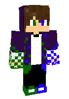 Скин по нику Linkgg