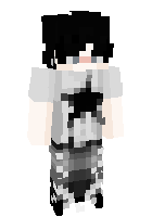 Скин по нику Liomowht