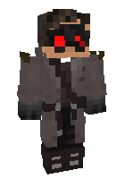 Скин по нику LionKiun