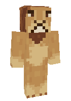 Скин по нику LionMaker