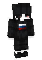 Скин по нику Lipantt