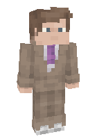 Скин по нику Liremant