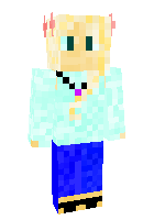 Скин по нику Lisa_05