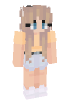 Скин по нику Lisa_9