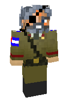 Скин по нику Listo4eck