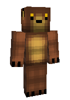 Скин по нику Litlbear