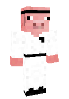 Скин по нику LittleBaka