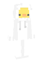 Скин по нику LittleChicken2