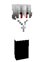 Скин по нику LittleDarkness